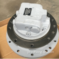 Escavadeira SK60 Travel Motor SK60-3 Final Drive